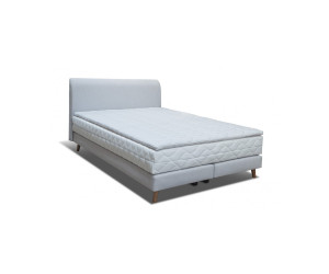 Cama GRASSE (Continental)